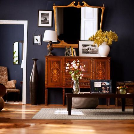 Rudi Es Ficko Lakosztaly Apartment Сегед Екстериор снимка