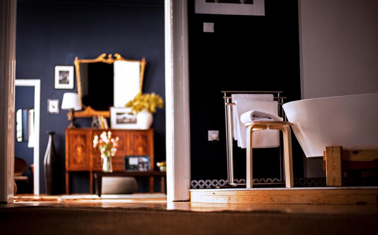 Rudi Es Ficko Lakosztaly Apartment Сегед Екстериор снимка